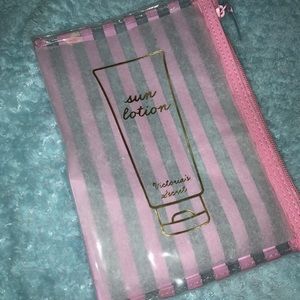 Victoria’s Secret Bag